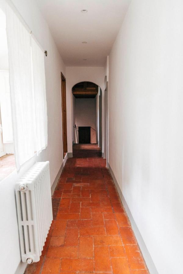 Tenuta San Giovanni Lucca - Borgo Del Locumone Экстерьер фото