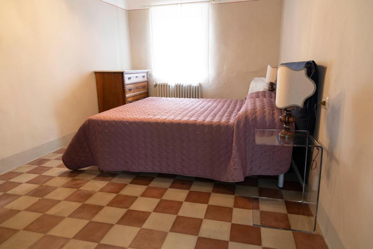 Tenuta San Giovanni Lucca - Borgo Del Locumone Экстерьер фото